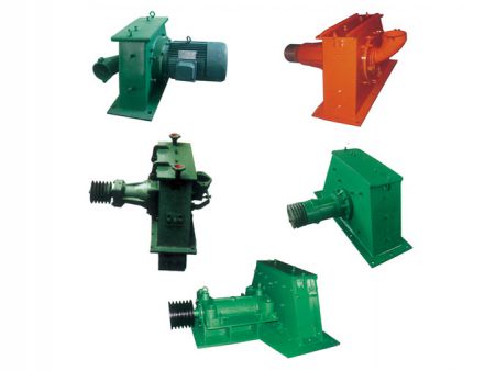 高效拋丸機(jī)