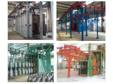 Q38/48/58系列懸鏈?zhǔn)綊佂枨謇頇C(jī)